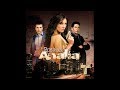 Valerie Morales & Wahero - Doble Vida (El Rostro de Analía Opening Song)(Lyrics & Instrumental)