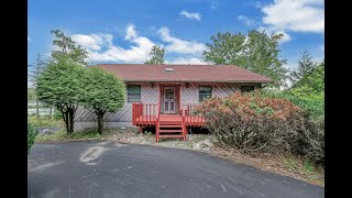 Real Estate Video Tour | 29 Surrey Street Rock Hill NY, 12775 | Sullivan County, NY