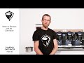 how to make on espresso with the sanremo cafe racer