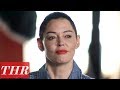 Rose McGowan: 