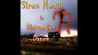 Siren Head Distraction Dance - TikTok Edition