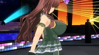 【COM3D2】rhythmix to you ランダムカメラ フォルテメイド ダンス