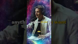 You can MANIFEST ANYTHING you want - how to apply The Law of Attraction (Rob Dyrdek)
