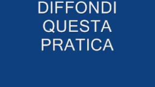 CONTRO IL SIGNORAGGIO