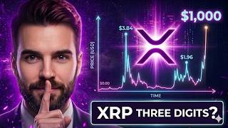 XRP to $100: The TRUTH