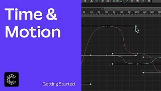 Getting Started | Time & Motion in Cavalry.