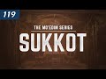 The Mo’edim Series - Sukkot  |  Should Christians keep the Feast of Tabernacles?