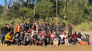 NKEJAILUA BAPTIST YOUTH'S:: UNFORGETTABLE...PICNIC \u0026FISHING ADVENTURE 🥰 ON 28 DECEMBER 2024!!!!