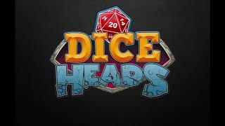 Dice Heads Kickstarter