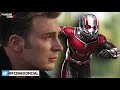 Avengers Engame ¿Filtran la mitad de la película - Posibles SPOILERS