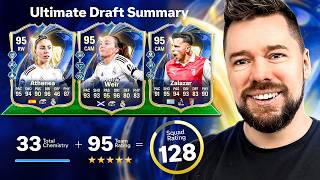 128 FUT DRAFT CHALLENGE #13
