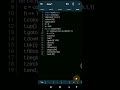 turtle 🐢 graphics in python #coding #python #code #turtle #programming #program