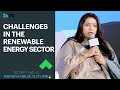 What Are The Challenges In Renewable Energy Sector In India?