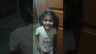 మా ఇంట్లో పిల్ల దేయం😰😜# #viral #minivlog #trending #armyfamilyvlogs#yaminithomuchatlu #mom