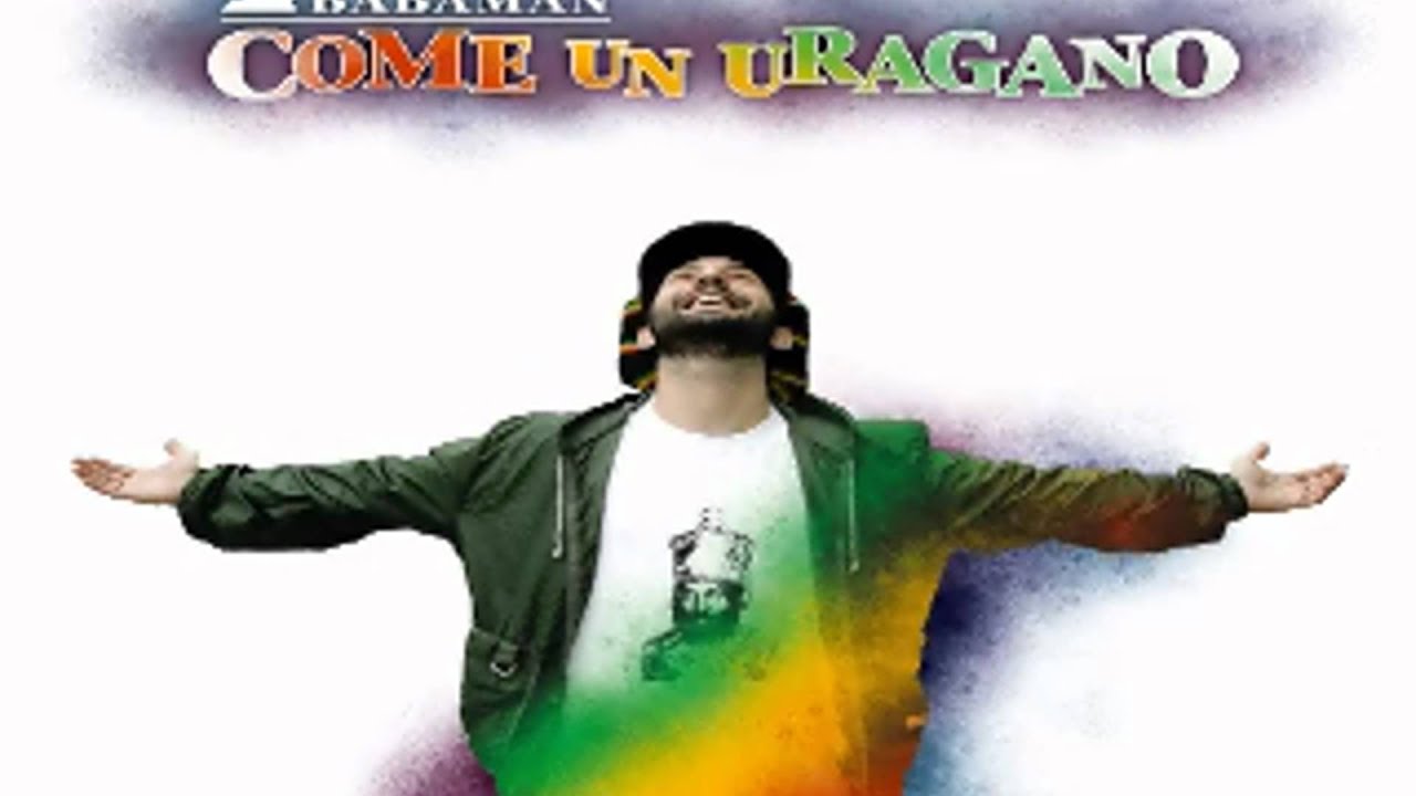Babaman 06 Babilonia Come Un Uragano 2006 Youtube