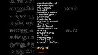 வாடகைக்கு காதல் வாங்கி வாழவில்லை யாரும் #love #hit #🤓 #🤣 #love failure