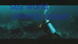 Why the Atlantic and Pacific Oceans 2021