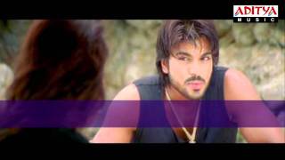 Love You Ra Full Song (Telugu) | Chirutha Movie Songs | Ram Charan , Neha Sharma | Aditya Music