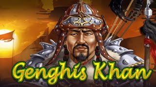 The Ultimate Genghis Khan Compilation