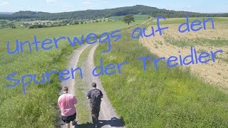 Halfterweg von Diez nach Obernhof