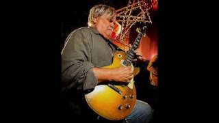 Col. Bruce Hampton \u0026 Madrid Express w/Cody Wright