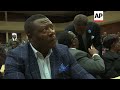 ZANU-PF emergency meeting as Mugabe ignores deadline to resign