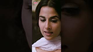 जिस औरत के लिए मेरे बेटे के छुट्टे पैसे काफी है | Vidya Balan, Saif Ali Khan | Parineeta #shorts