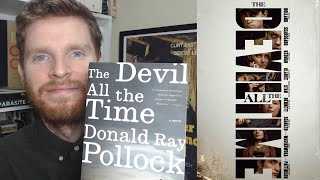 The Devil All the Time (O Diabo de Cada Dia) - Crítica do filme da Netflix