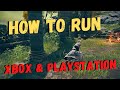 Elden Ring: How to Run | How to Sprint in Elden Ring [Xbox & PlayStation]