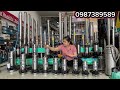 giàn bơm chìm galaxy có những loại nào 0987389589