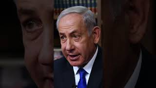 Sky News exclusive interview with Israeli Prime Minister Benjamin Netanyahu