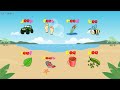 long vowel letter e ee ea english4abc phonics song