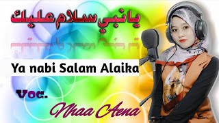 Mevlan Kurtishi - Salam Alayka - COVER Nhaa Aena