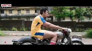 Arjun reddy bullet bike bgm hd