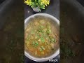 देसी गांठ गोभी मटर आलू और बड़ी की सब्जी साथ मैं हाफ बॉयल अंगूरी चावल food viralvideo cooking recipe