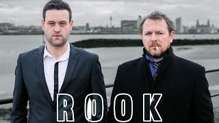 Rook - Official Trailer [HD]