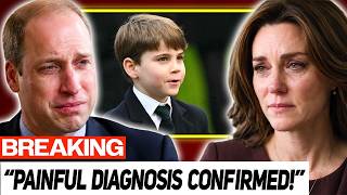 5 MIN AGO: Palace Expert Reveals Details About Prince Louis’ Heartbreaking Health Update!