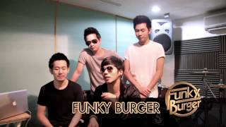 ประกาศผลการ Audition มือกลองคนใหม่ของวง Funkyburger