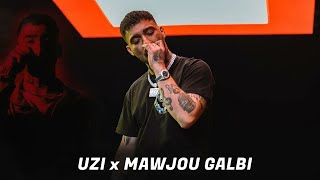 Uzi x Mawjou Galbi - Nerdesin Caney (Mix) (All prod. by zedo) #keşfet
