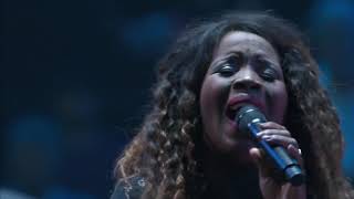 Michael W Smith 2019 WAYMAKER LIVE CONCERT VIDEO ft Vanessa Campagna & Madelyn Berry