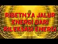 ENERGI SPIRITUAL - Ribetnya Jalur Energi RTD