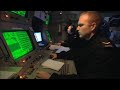 sonar operator