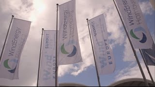 WindEnergy Hamburg - Imagefilm neu (englisch)