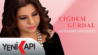 Çiğdem Gürdal - Gitmek Mi Zor (Official Video)