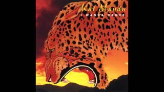 Kat Mandu - The Break (Remix)