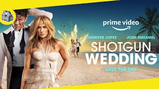 SHOTGUN WEDDING Movie Reviews
