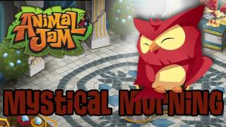 Animal Jam OST - Mystical Morning