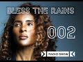 Bless The Rains 002 - Best Afro & Melodic House Mix 🌴 &Me, Adam Port, Rampa, Moojo + more