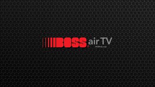 BOSS Revolt Air Compressor Operation