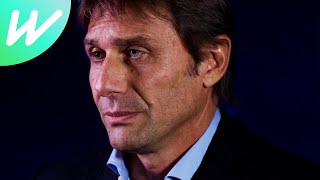 New Spurs boss Conte promises "passion" will return to team | EPL | 2021/22